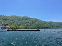 十和田湖の写真・動画_image_688931