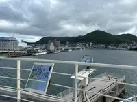 函館市青函連絡船記念館摩周丸の写真・動画_image_689181