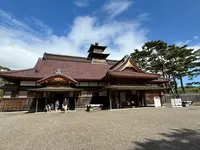 五稜郭の写真・動画_image_689191