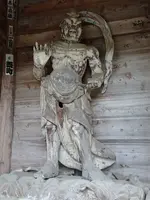 瑞宝山 本山慈恩寺の写真・動画_image_689283