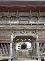 瑞宝山 本山慈恩寺の写真・動画_image_689286