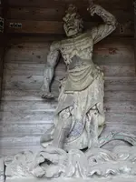 瑞宝山 本山慈恩寺の写真・動画_image_689288