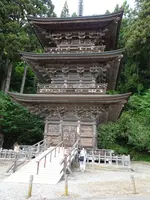 瑞宝山 本山慈恩寺の写真・動画_image_689289