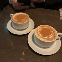 アナログカフェ ラウンジ トーキョー （ANALOG CAFE／LOUNGE TOKYO）の写真・動画_image_689508