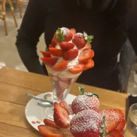 果実園リーベル 渋谷ヒカリエ店の写真・動画_image_690106