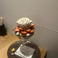 夜パフェ専門店 Parfaiteria beL 渋谷（パフェテリア ベル）の写真・動画_image_690178