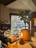 SCHOOL BUS COFFEE STOP NAKAMEGUROの写真・動画_image_690188