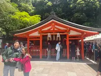 伏見稲荷大社の写真・動画_image_690265