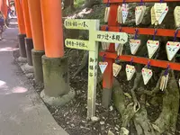 伏見稲荷大社の写真・動画_image_690267