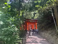 伏見稲荷大社の写真・動画_image_690268