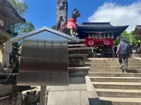伏見稲荷大社の写真・動画_image_690272
