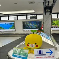 松山空港の写真・動画_image_690351