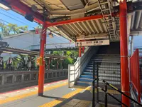 伏見稲荷大社の写真・動画_image_690444