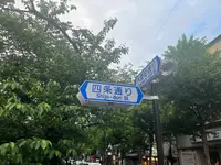 木屋町通の写真・動画_image_690468