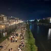 先斗町の写真・動画_image_690470