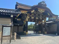 二条城の写真・動画_image_690484