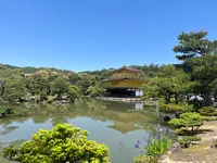 金閣寺（鹿苑寺）の写真・動画_image_690494