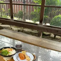 山越うどんの写真・動画_image_691051