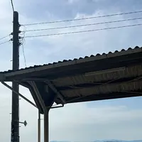 下灘駅の写真・動画_image_691081