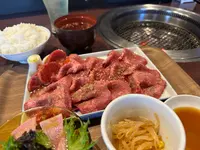 炭火焼肉 久の写真・動画_image_691133