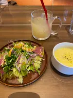 CAFE & RESTAURANT BRICK(カフェ＆レストラン・ブリック)の写真・動画_image_692440