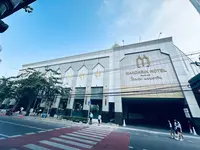 マンダリン・ホテルの写真・動画_image_692448