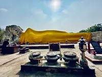 Wat Lokaya Sutharam（ワット・ロカヤ・スターラーム）の写真・動画_image_692455