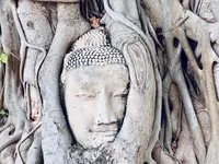 Wat Mahathat（ワット・マハタート）の写真・動画_image_692462