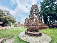 Wat Mahathat（ワット・マハタート）の写真・動画_image_692463