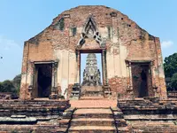 Wat Ratcha Buranaの写真・動画_image_692467