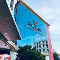 リバーシティ バンコクの写真・動画_image_692476