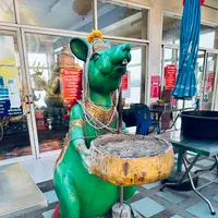Wat Saman Rattanaram（ワット･サマーン･ラッタナーラーム ／ピンクガネーシャ） の写真・動画_image_692491
