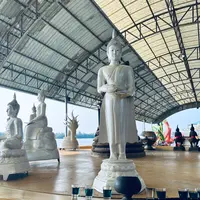 Wat Saman Rattanaram（ワット･サマーン･ラッタナーラーム ／ピンクガネーシャ） の写真・動画_image_692492