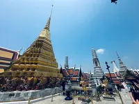 Wat Phra Kaeo（ワット・プラケオ／玉佛寺）の写真・動画_image_692504