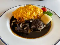 トレインレストラン日本食堂の写真・動画_image_692601