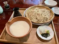 手打そば 車家の写真・動画_image_692786