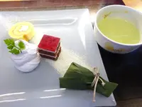 豆腐かふぇ浦島の写真・動画_image_692844