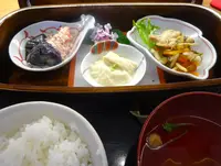 豆腐かふぇ浦島の写真・動画_image_692845