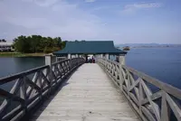 鶴の舞橋の写真・動画_image_692865