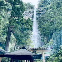 那智の滝の写真・動画_image_692927