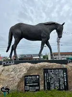道の駅 サラブレッドロード新冠の写真・動画_image_693667