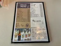 水辺のカフェテラスの写真・動画_image_695665