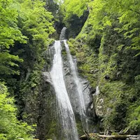抱返り渓谷の写真・動画_image_695666