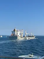 東京湾フェリー久里浜港の写真・動画_image_695770