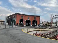 下今市駅転車台広場の写真・動画_image_695775