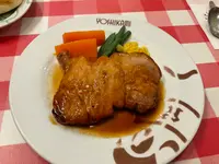 洋食ヨシカミの写真・動画_image_695779