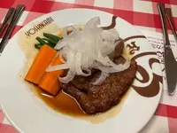 洋食ヨシカミの写真・動画_image_695780