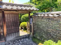 土居廓中武家屋敷の写真・動画_image_695800