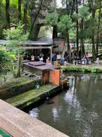 唐船峡そうめん流し市営の写真・動画_image_697065