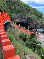 鵜戸神宮の写真・動画_image_698327